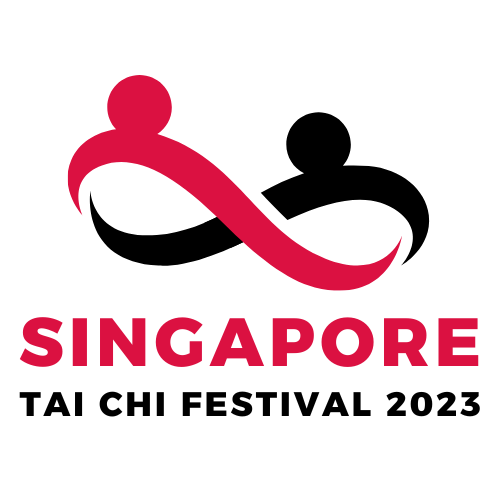 Logo - Singapore Tai Chi Festival 2023