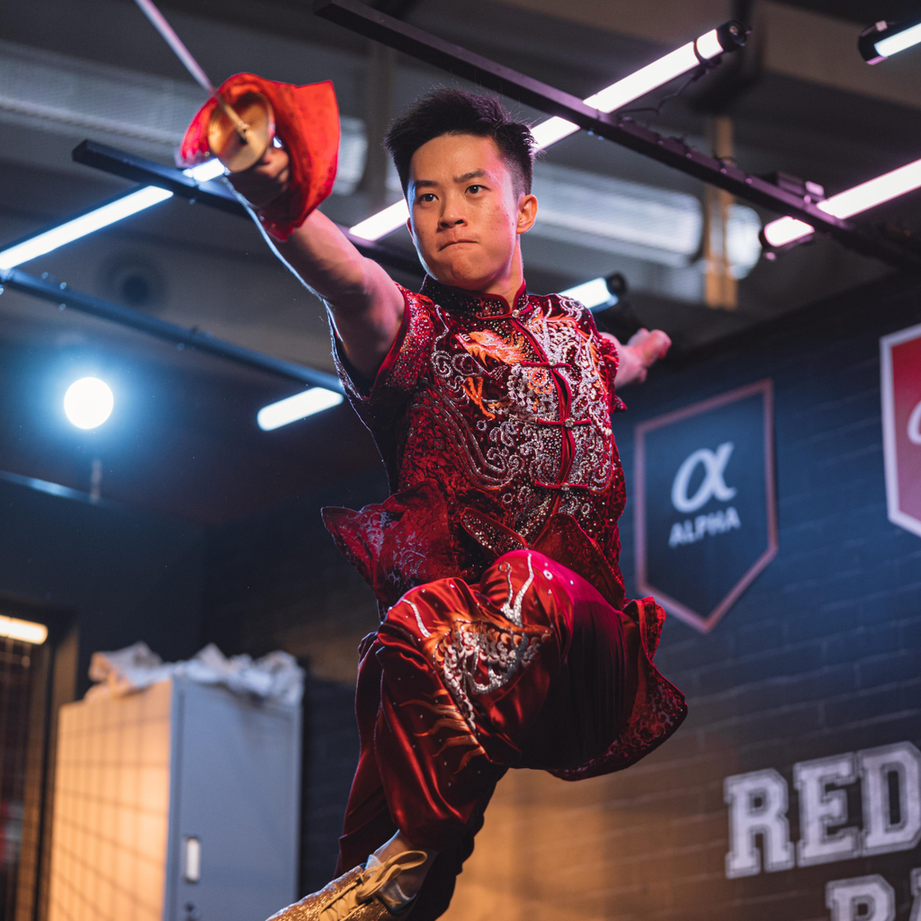 Chia Kai Ming