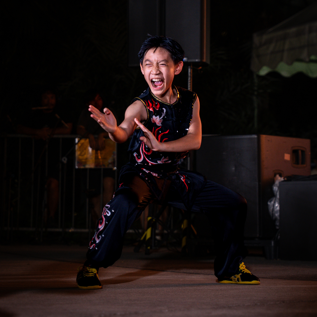 Darren Tan